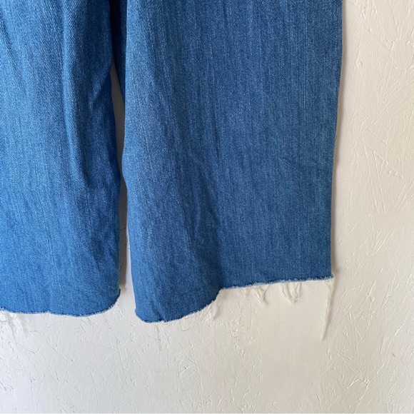 Universal Thread wide leg  jeans - Picture 9 of 12